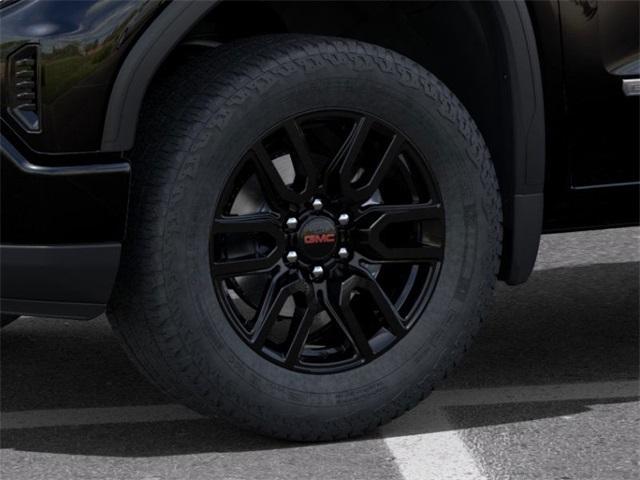 new 2024 GMC Sierra 1500 car, priced at $52,775