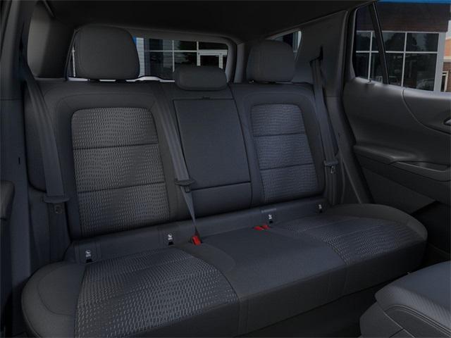 new 2026 Chevrolet Equinox car, priced at $30,595