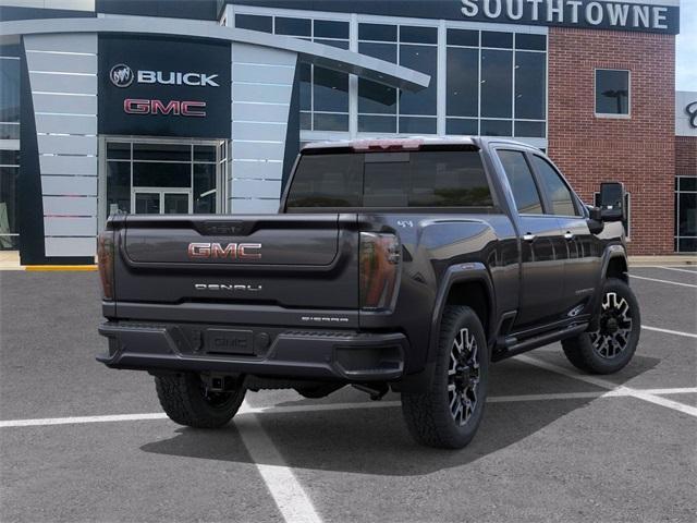 new 2026 GMC Sierra 2500 car, priced at $94,800