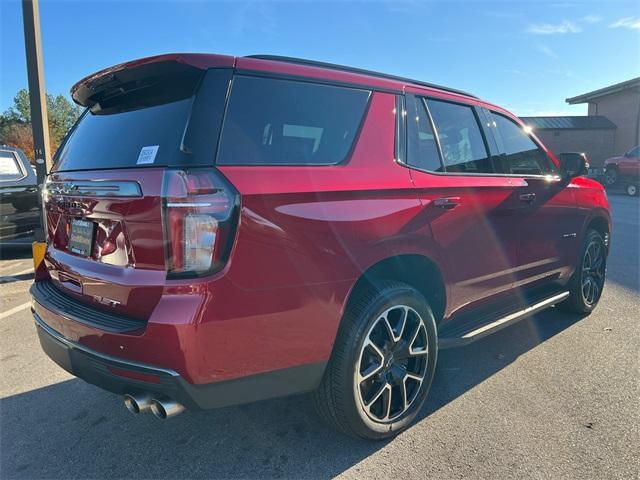 used 2022 Chevrolet Tahoe car, priced at $58,269