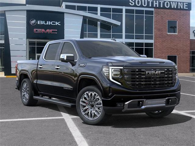 new 2025 GMC Sierra 1500 car, priced at $85,935