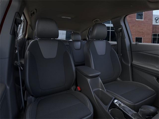 new 2026 Buick Encore GX car, priced at $29,375