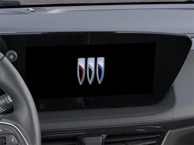 new 2026 Buick Encore GX car, priced at $29,375