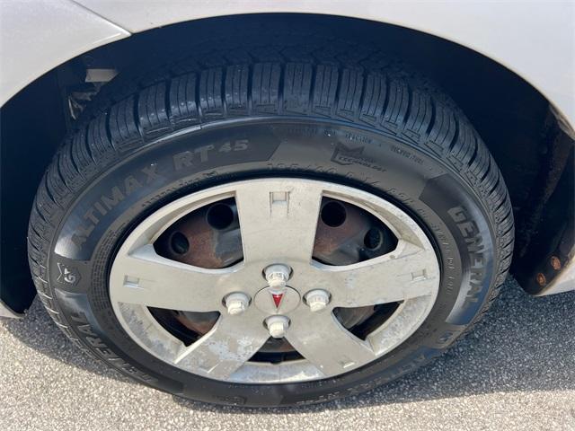 used 2009 Pontiac G3 car, priced at $6,080
