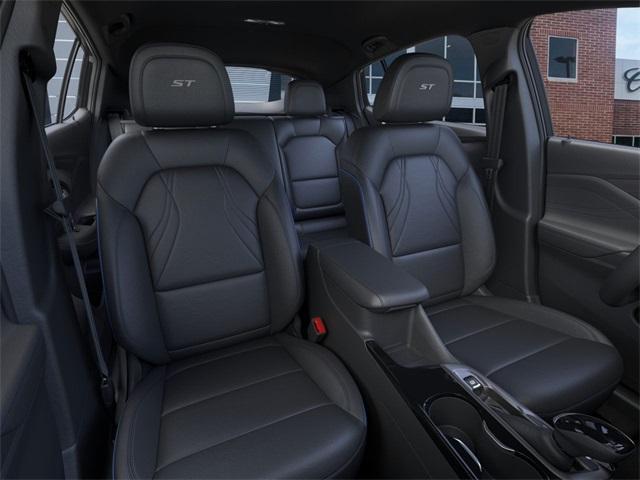 new 2025 Buick Envista car, priced at $24,835