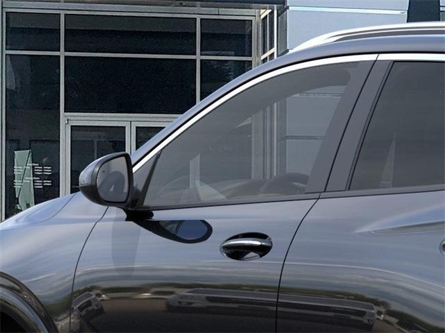 new 2026 Buick Encore GX car, priced at $26,880