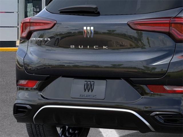 new 2026 Buick Encore GX car, priced at $26,880
