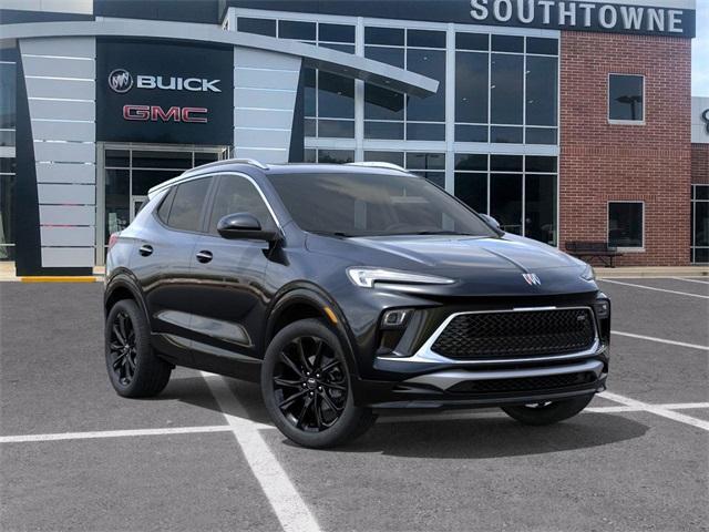 new 2026 Buick Encore GX car, priced at $26,880