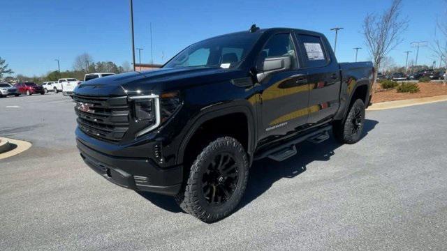 new 2024 GMC Sierra 1500 car, priced at $60,955