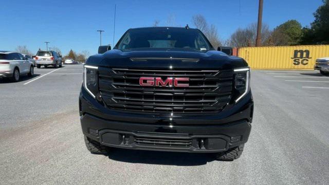 new 2024 GMC Sierra 1500 car, priced at $60,955