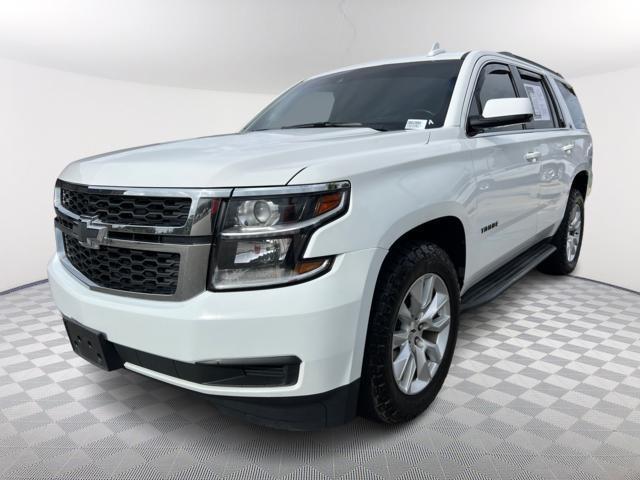 used 2020 Chevrolet Tahoe car, priced at $34,029