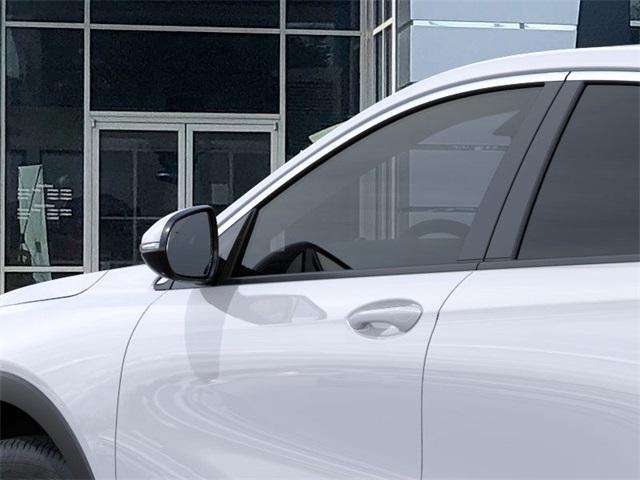 new 2025 Buick Envista car