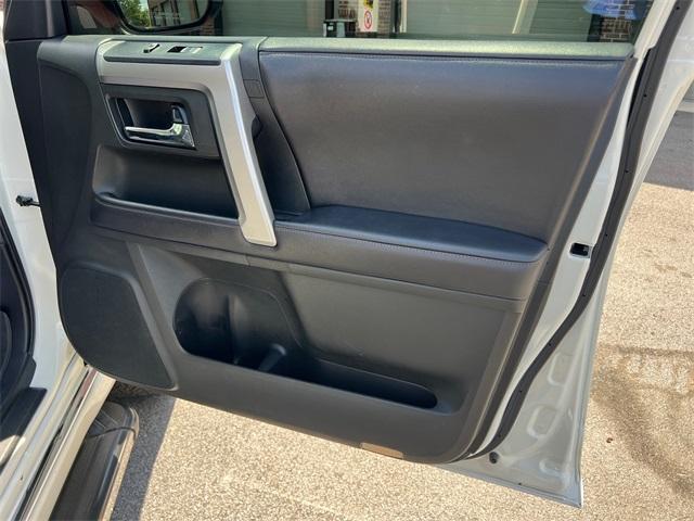 used 2018 Toyota 4Runner car, priced at $32,748