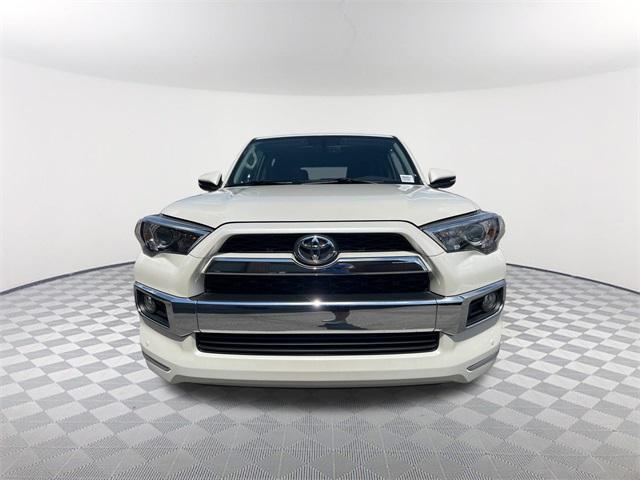 used 2018 Toyota 4Runner car, priced at $32,748
