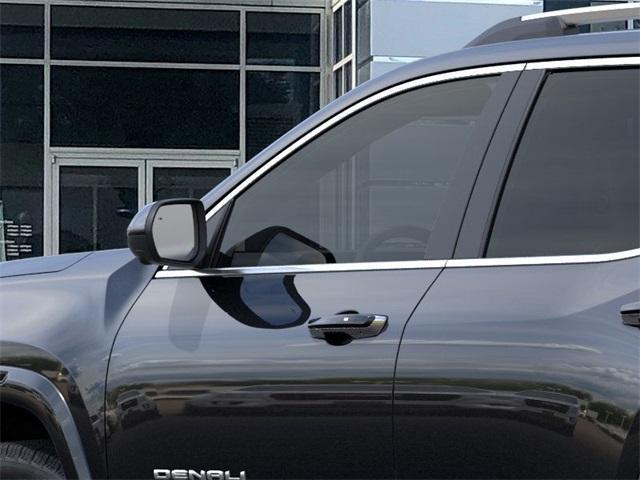 new 2026 GMC Terrain car, priced at $44,985