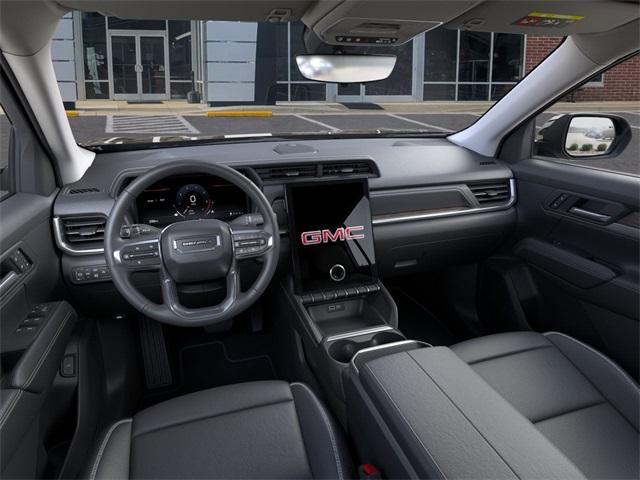 new 2026 GMC Terrain car, priced at $44,985
