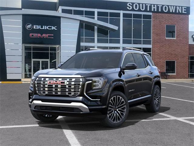 new 2026 GMC Terrain car, priced at $44,985