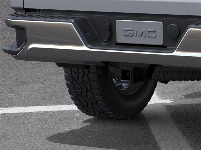 new 2026 GMC Sierra 2500 car, priced at $68,640