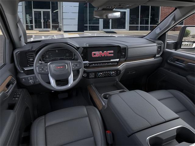 new 2025 GMC Sierra 2500 car, priced at $76,705