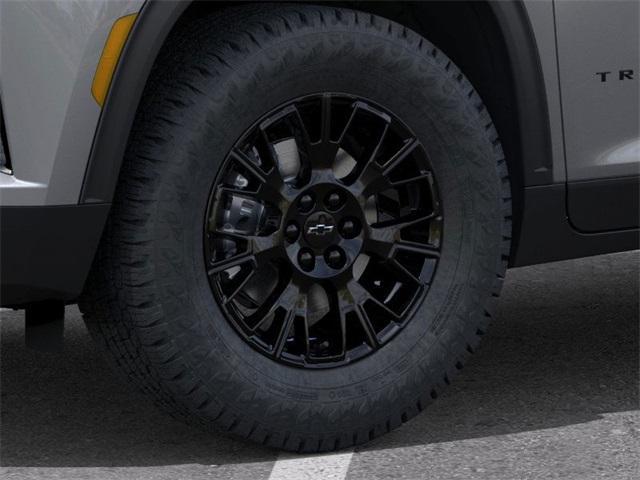 new 2026 Chevrolet Traverse car, priced at $52,065