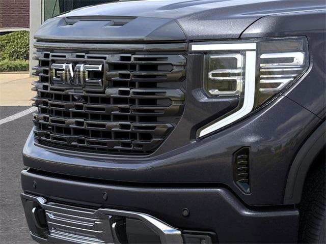 new 2025 GMC Sierra 1500 car, priced at $81,805