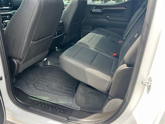used 2024 GMC Sierra 1500 car, priced at $49,738