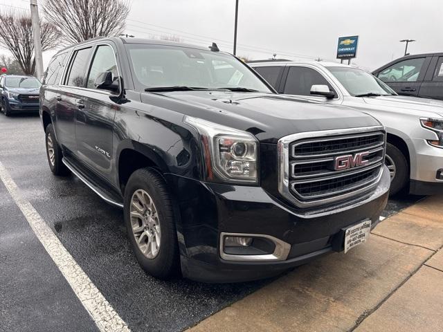 used 2018 GMC Yukon XL car, priced at $22,549