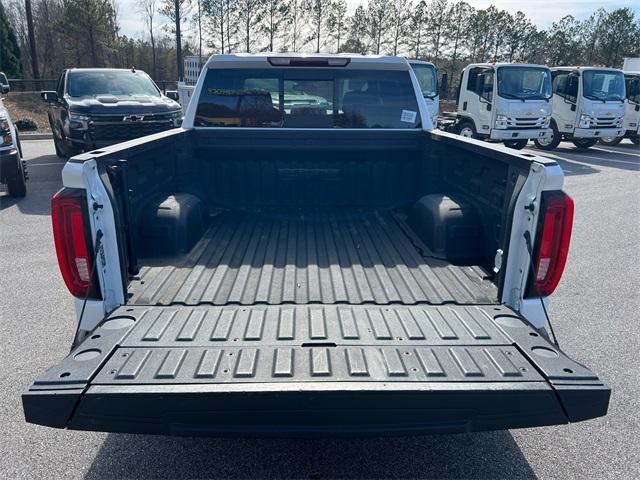 used 2022 GMC Sierra 1500 car, priced at $44,145