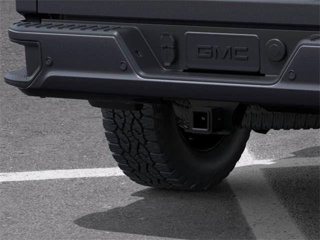 new 2026 GMC Sierra 2500 car, priced at $73,425