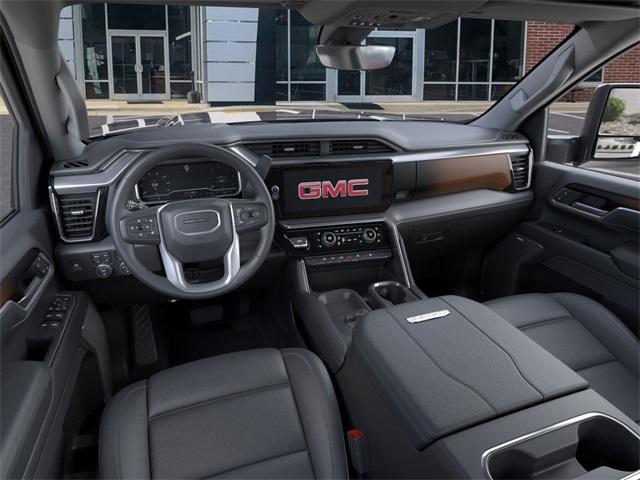 new 2026 GMC Sierra 2500 car, priced at $73,425