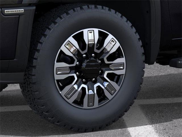 new 2026 GMC Sierra 2500 car, priced at $73,425