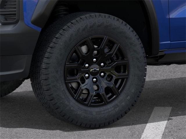 new 2026 Chevrolet Colorado car, priced at $42,920