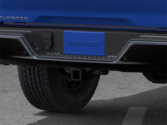 new 2026 Chevrolet Colorado car, priced at $42,920