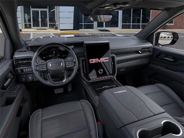 new 2026 GMC Yukon XL car, priced at $103,390