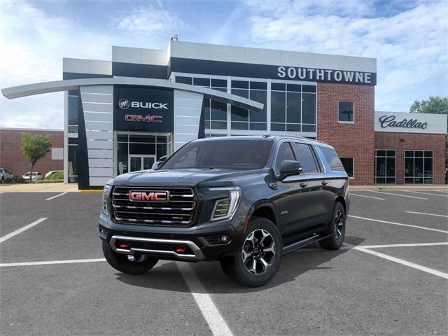 new 2026 GMC Yukon XL car, priced at $103,390