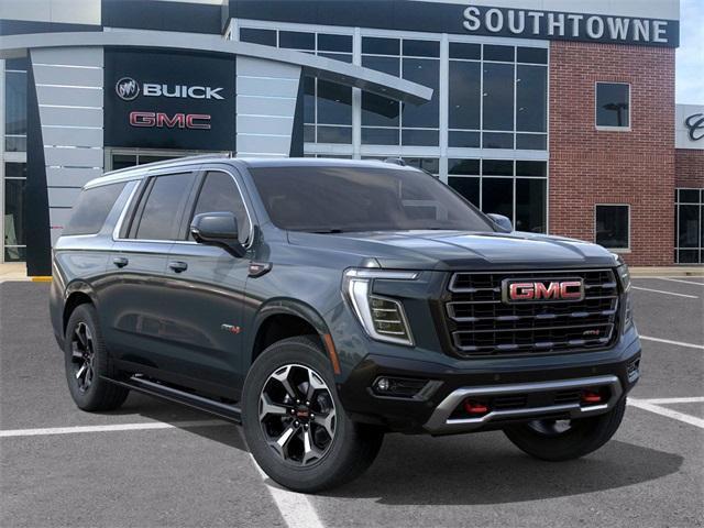 new 2026 GMC Yukon XL car, priced at $103,390