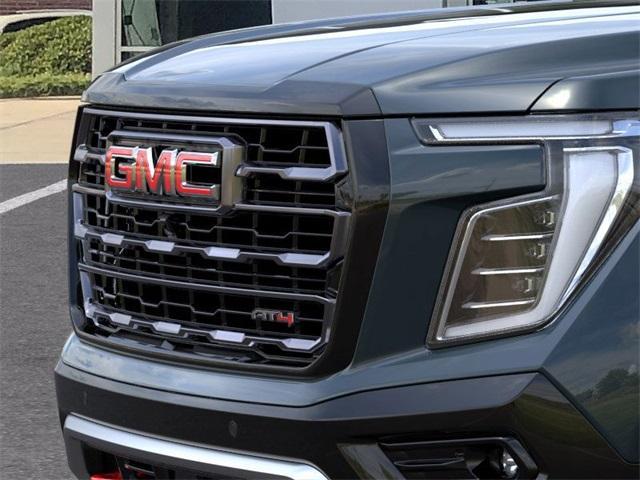 new 2026 GMC Yukon XL car, priced at $103,390