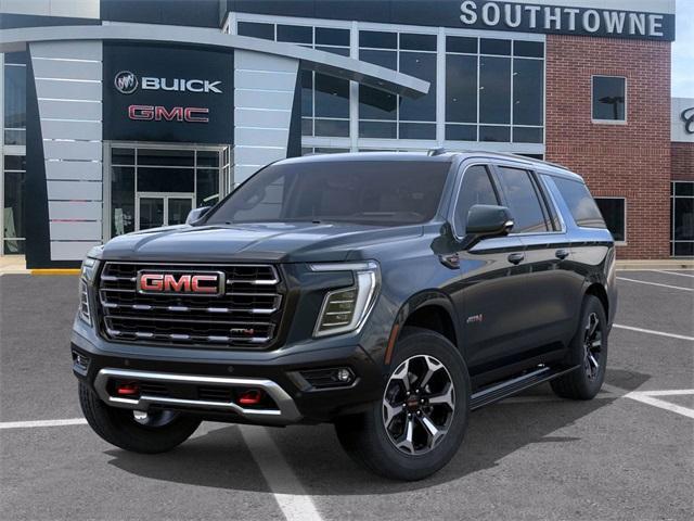 new 2026 GMC Yukon XL car, priced at $103,390