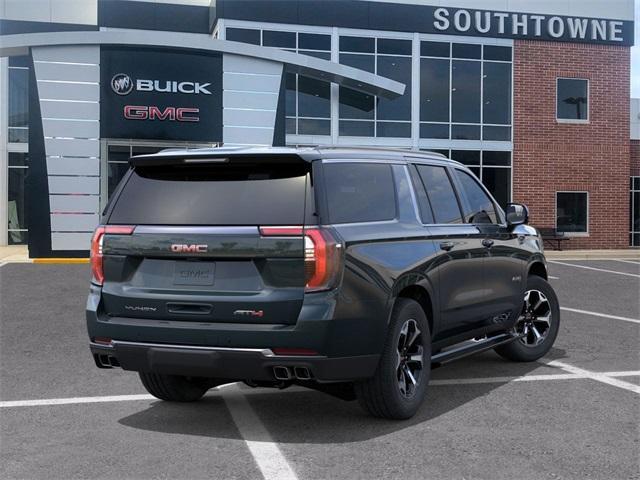 new 2026 GMC Yukon XL car, priced at $103,390