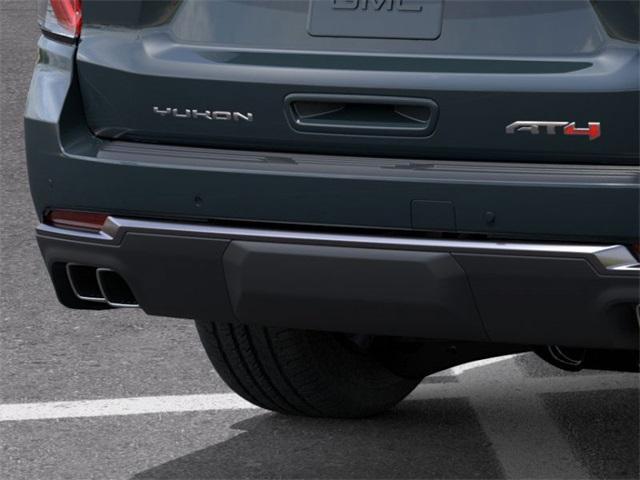 new 2026 GMC Yukon XL car, priced at $103,390