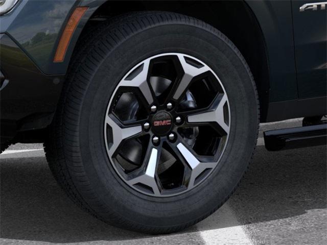 new 2026 GMC Yukon XL car, priced at $103,390