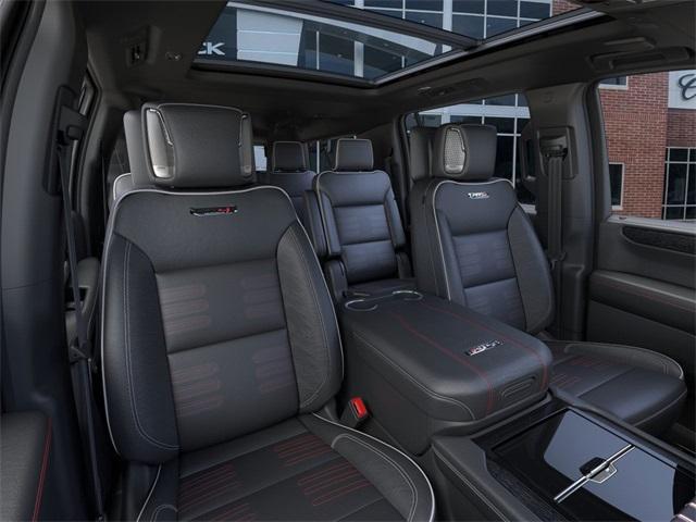 new 2026 GMC Yukon XL car, priced at $103,390