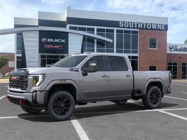 new 2025 GMC Sierra 2500 car, priced at $88,220