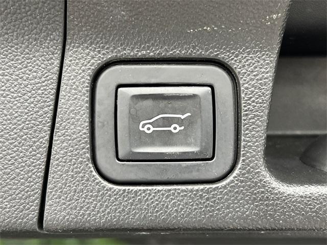 used 2018 GMC Acadia car, priced at $16,643