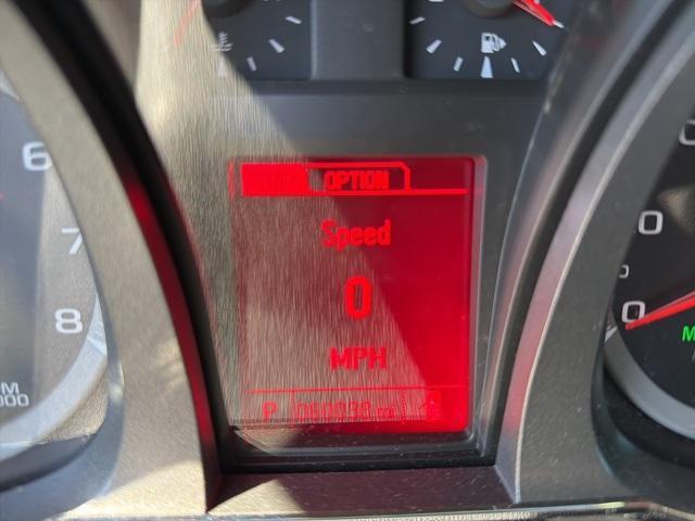 used 2016 GMC Terrain car, priced at $15,029