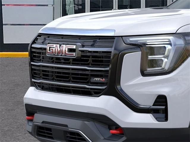 new 2026 GMC Terrain car, priced at $42,235