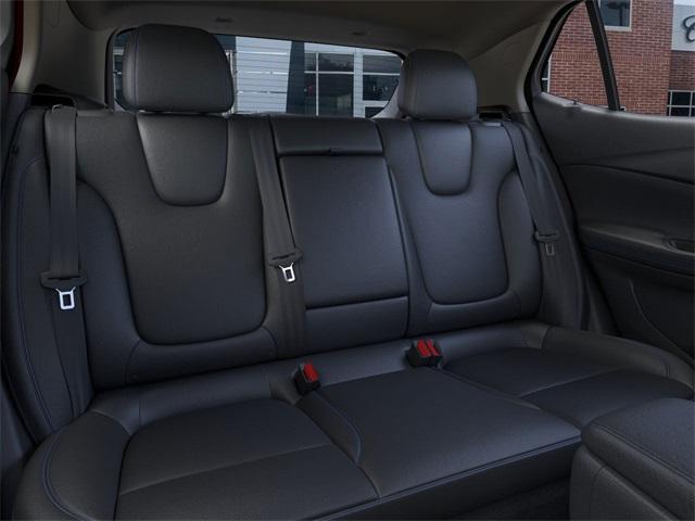 new 2026 Buick Encore GX car, priced at $31,875
