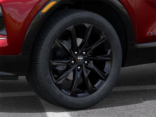 new 2026 Buick Encore GX car, priced at $31,875