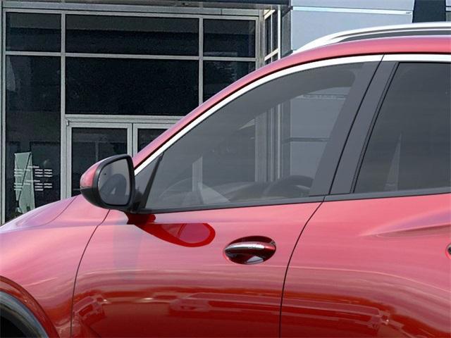 new 2026 Buick Encore GX car, priced at $29,185