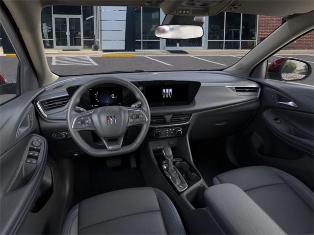 new 2026 Buick Encore GX car, priced at $29,185